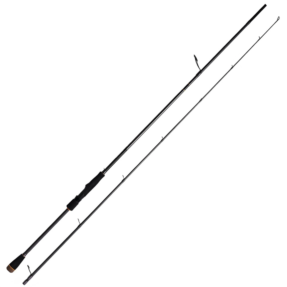 Спиннинг Maximus Resident JIG 213ML штекерный 2,13м 4-21гр