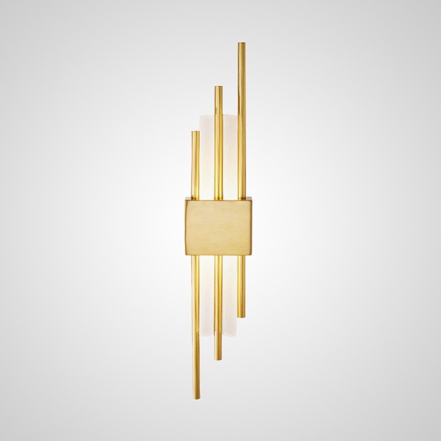 Настенный светильник  Chord-B01 ImperiumLoft