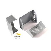 Монтажный набор для повышения уровня защиты до IP21/Nema Type 1 для корпуса H9