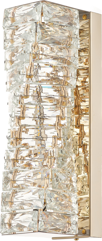 Настенный светильник Loredana 6168-701 Rivoli