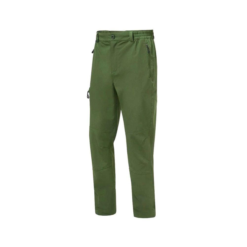 Брюки Finntrail Wave Khaki 4605 летние р.XL хаки