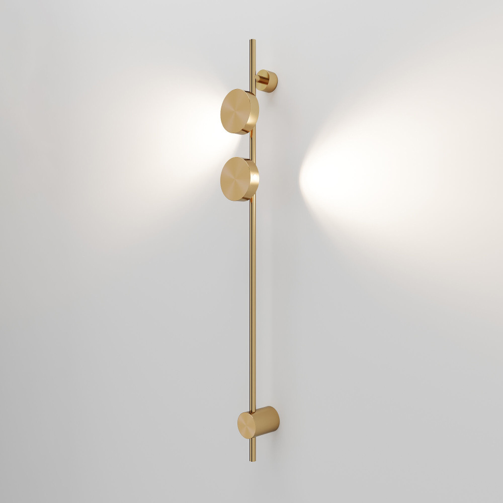 Cветильник настенный светодиодный Elektrostandard Illume 40154/LED-20484 (a070999)