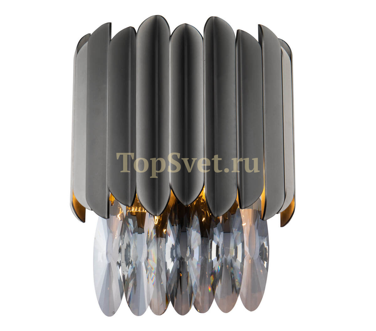 Настенный светильник ICON 248 A02.gun Lava Di Oro