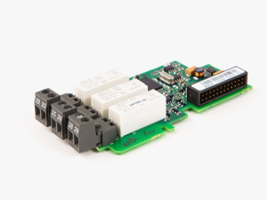 Плата расширения OPT-C2 V