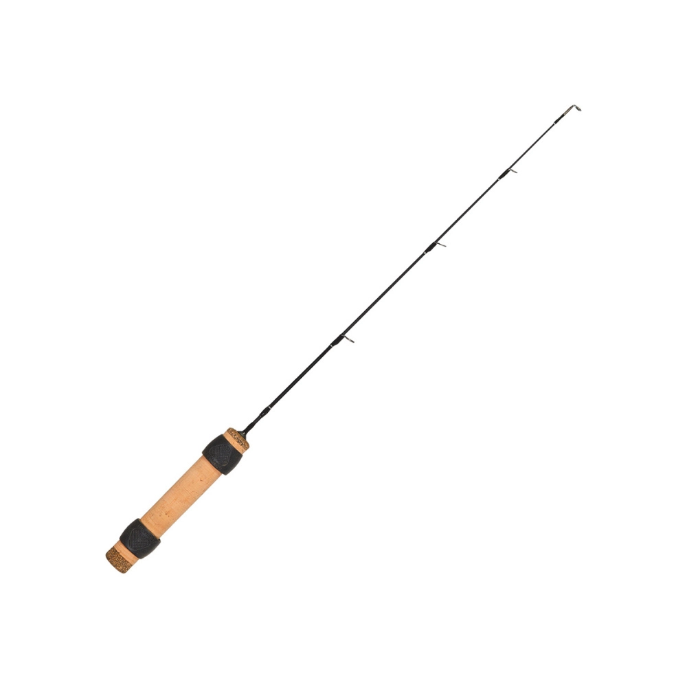 Удочка зимняя Lucky John C-Tech Perch Soft 50см
