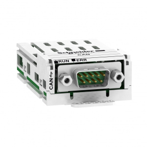 Карта коммуникационная CAN SUBD ATV32 LXM 32