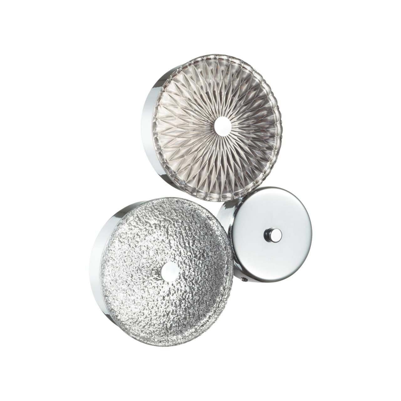 Настенный светильник Caramella 5416/14WL Odeon Light