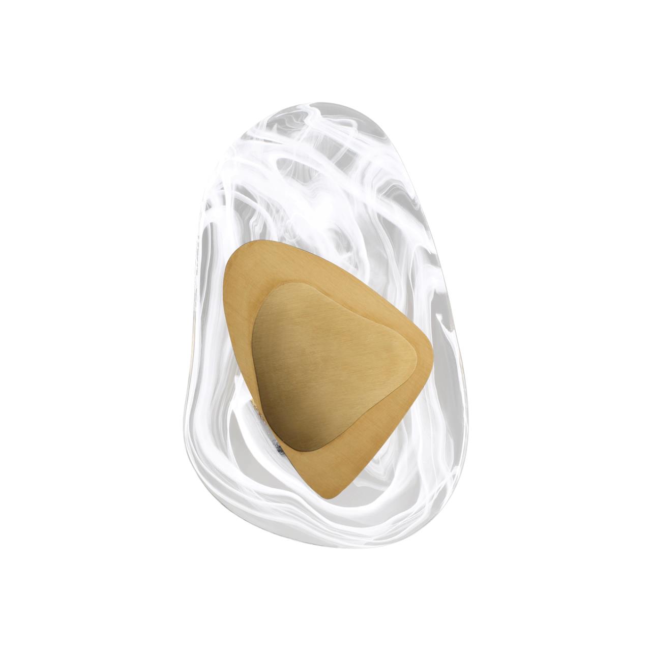 Настенный светильник Icy 4314/9WL Odeon Light