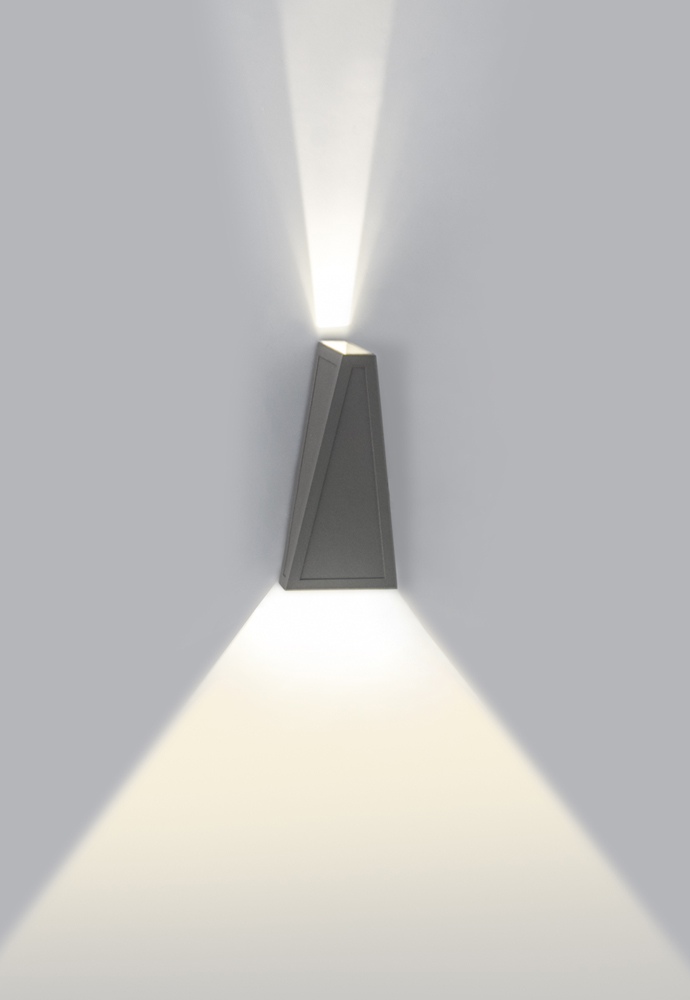 Настенный светильник CLT 225W DG Crystal Lux