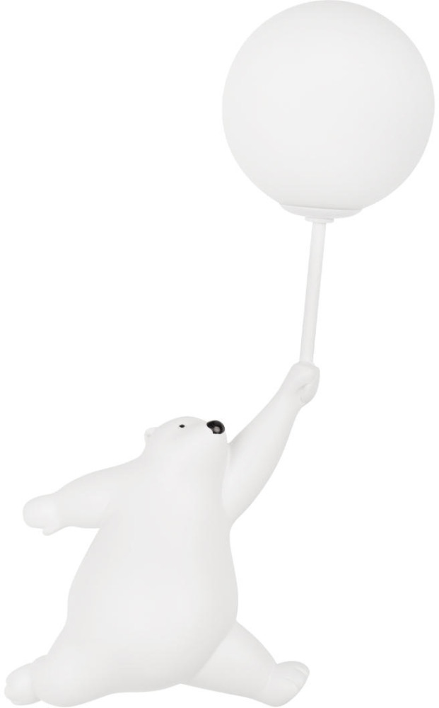 Настенный светильник Teddy 10030W/B Loft It