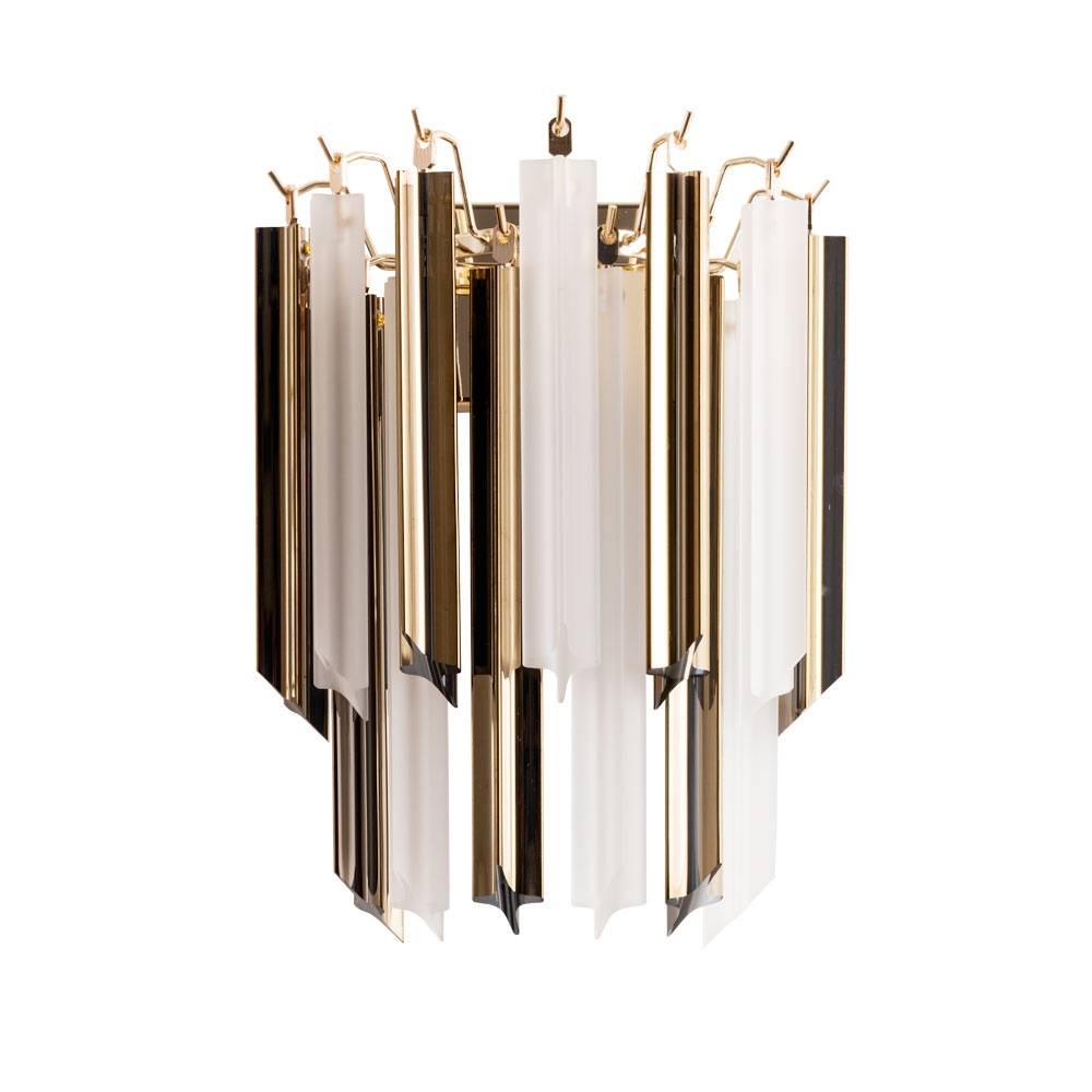 Настенный светильник Frizzante 1681/01 AP-1 Arte Lamp