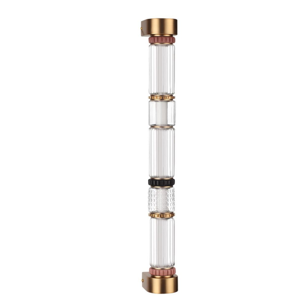 Настенный светильник Collier 5455/18WL Odeon Light