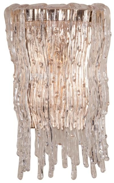 Настенный светильник Flussio L92622.92 L'Arte Luce