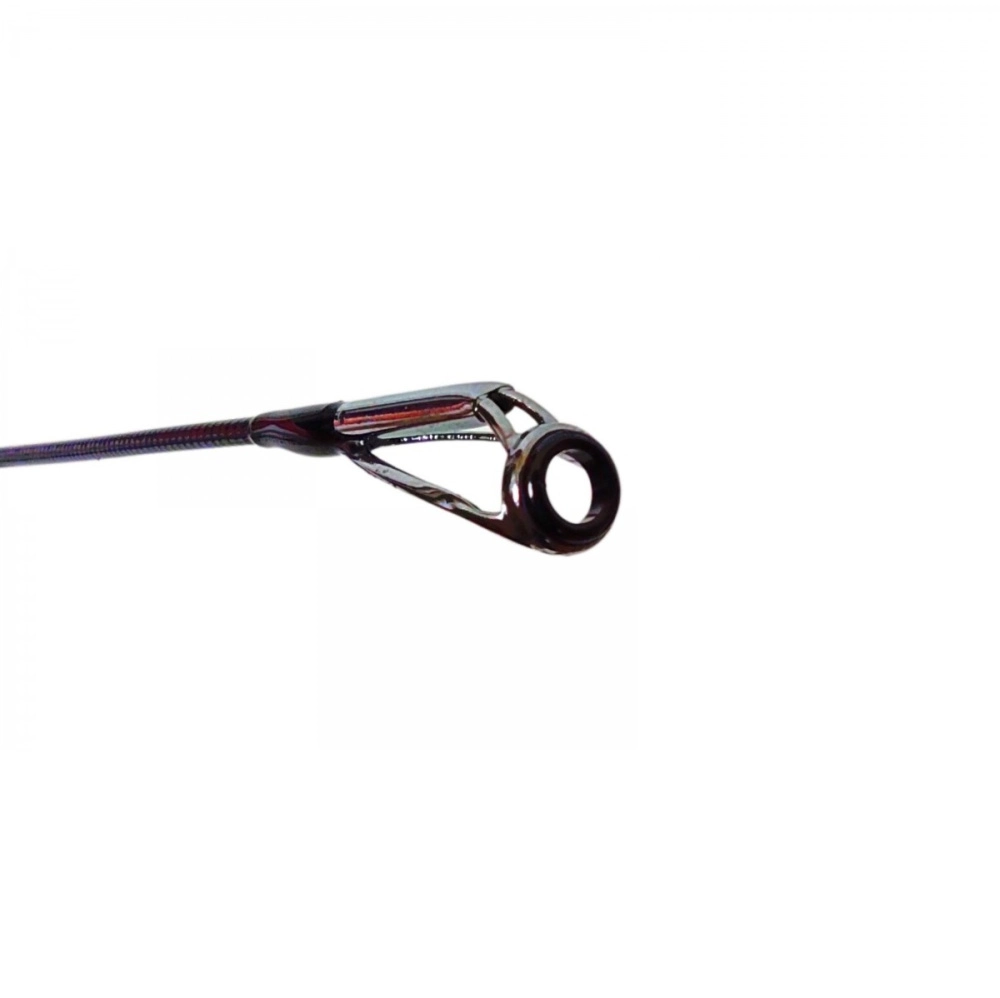 Спиннинг Hearty Rise Stalker SRE-862XH штекерный 2,58м 20-100гр