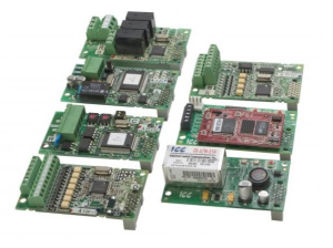 Плата расширения Mitsubishi FR-A7NL-E KIT-E LonWorks Network для FR-F700 FR-А700