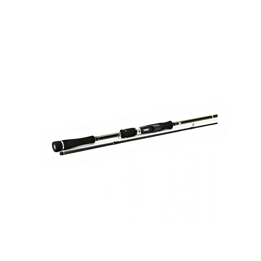 Спиннинг Zetrix Azura 832HH штекерный 2,52м 25-80гр