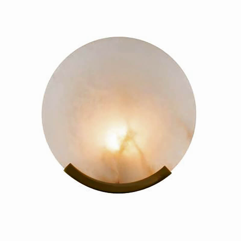 Настенный светильник MOMO 835 A01.bronze Lava Di Oro