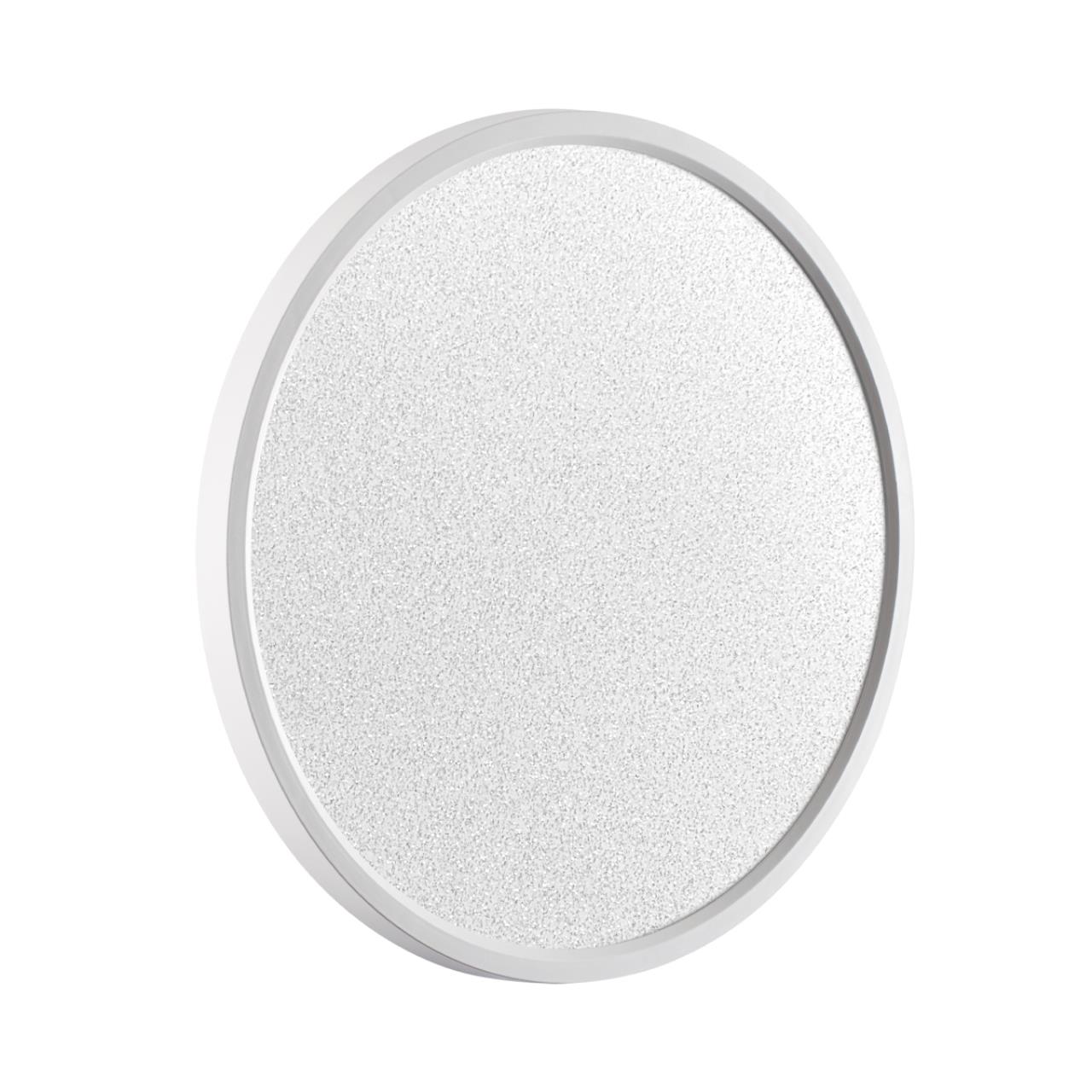 Настенно-потолочный светильник Omega White 7661/32L Sonex