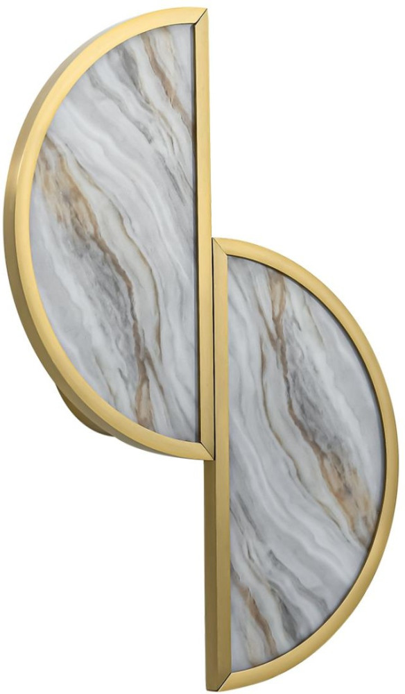 Настенный светильник Toscana 5448/2W Odeon Light
