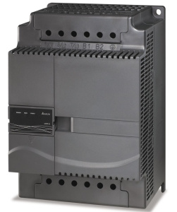 Преобразователь частоты Delta Electronics VFD-E VFD220E43A 22кВт 380В