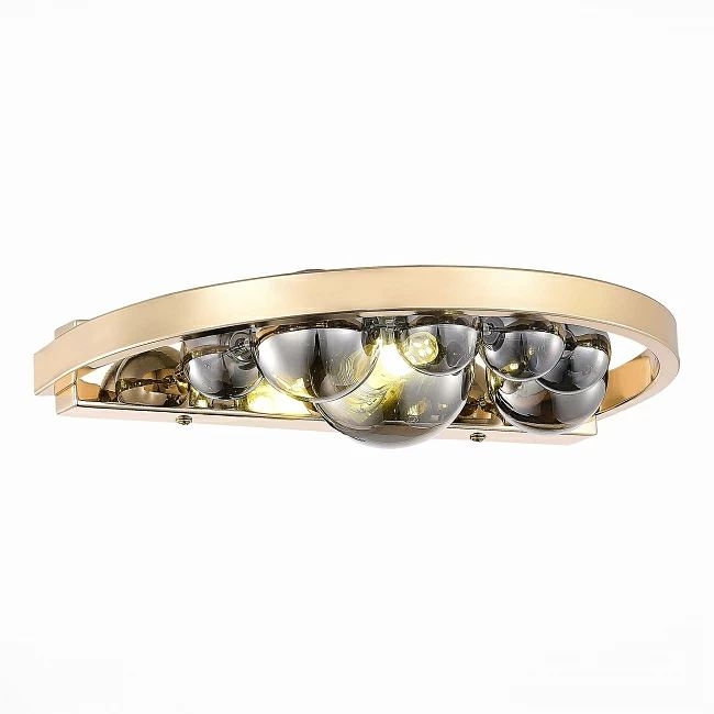 Настенный светильник Olmi SL1510.201.01 ST Luce