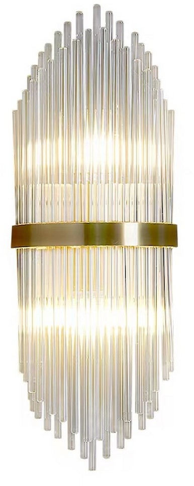 Настенный светильник Danil APL.638.01.02 Aployt