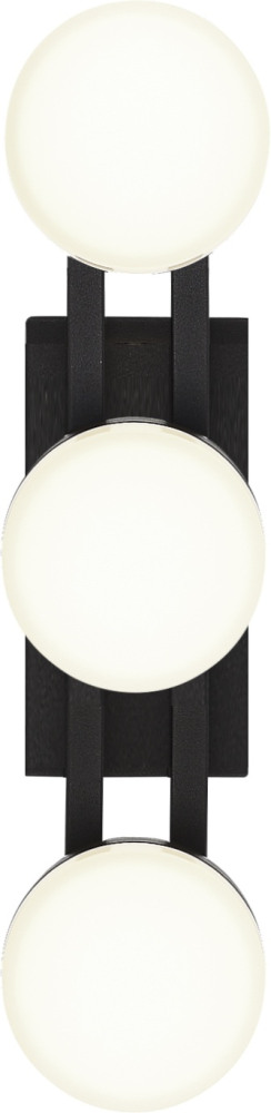 Настенный светильник Monro SL6610.401.03 ST Luce