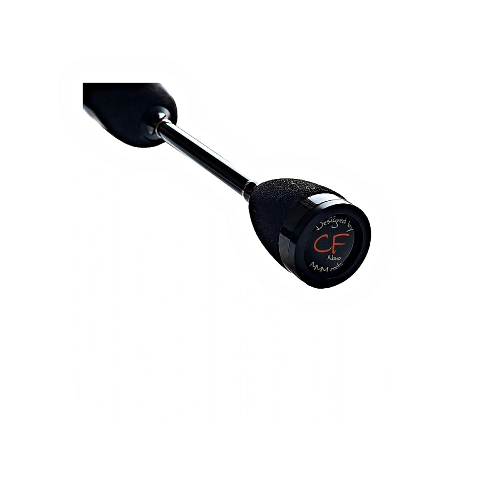 Спиннинг CF Nano Zero SE NSRSE582SXULS штекерный 1,72м 0,2-1,5гр