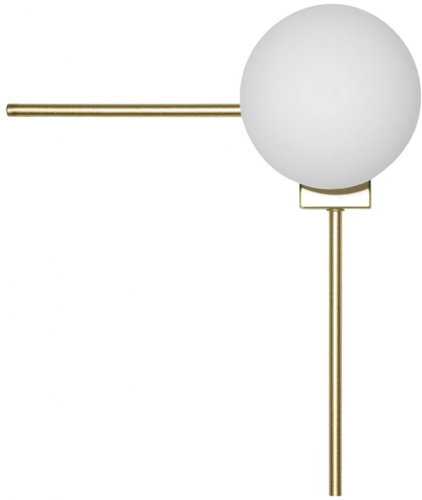 Настенный светильник Meridian 10132/B Gold Loft It