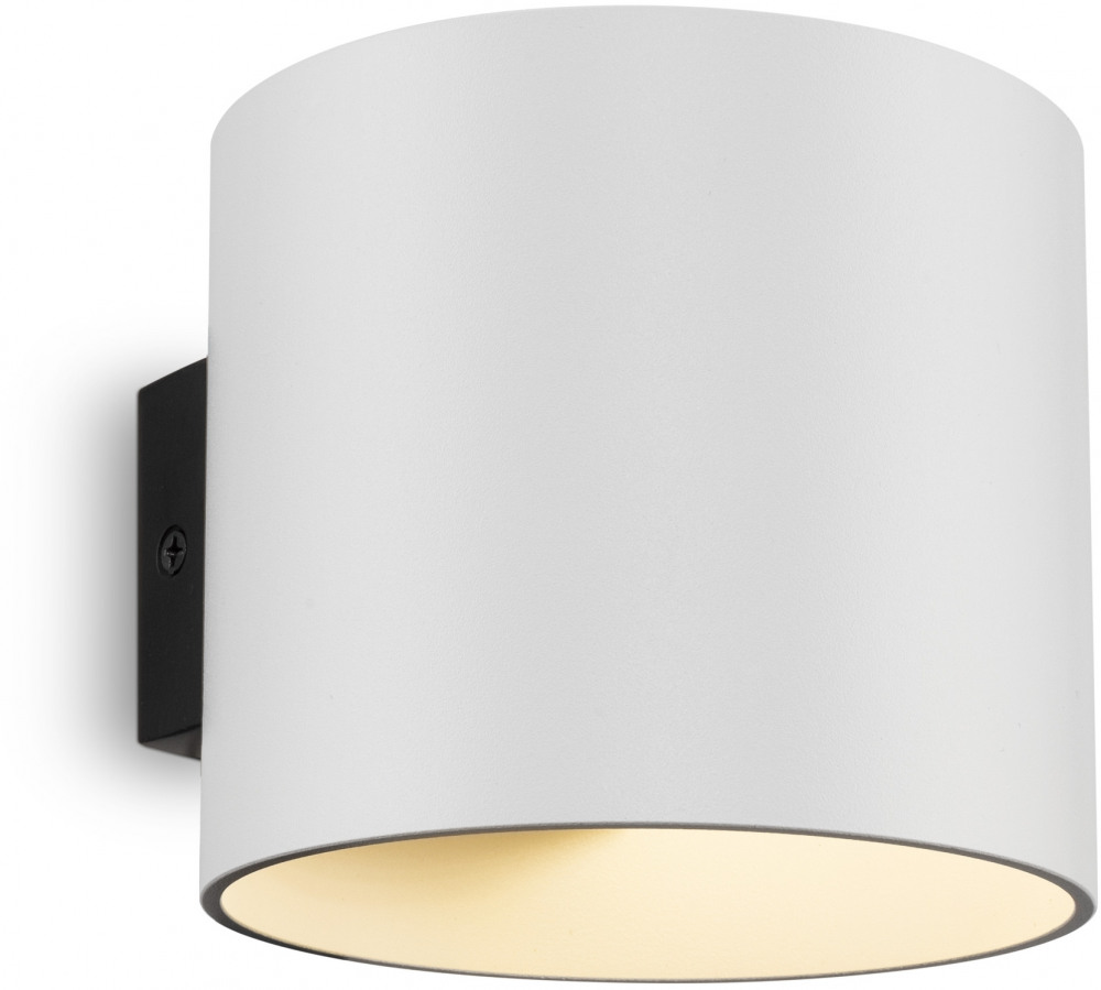 Настенный светильник Rond C066WL-01W Maytoni