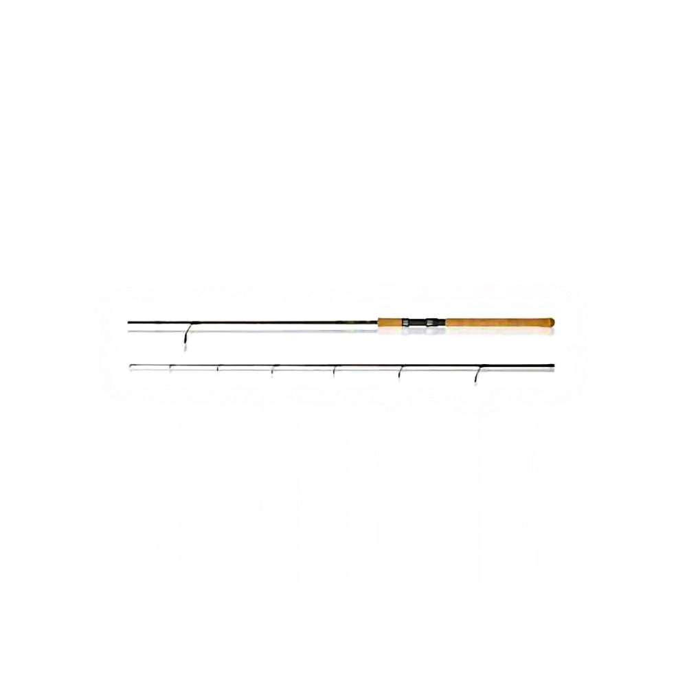 Спиннинг Norstream Dynamic II DY68L штекерный 2,03м 2,5-10гр
