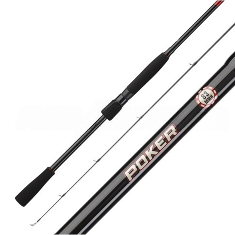 Хлыст для спиннинга Narval Fishing Poker 802MH 2,44м 45гр