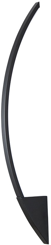 Настенный светильник Missile A2039AP-10BK Arte Lamp