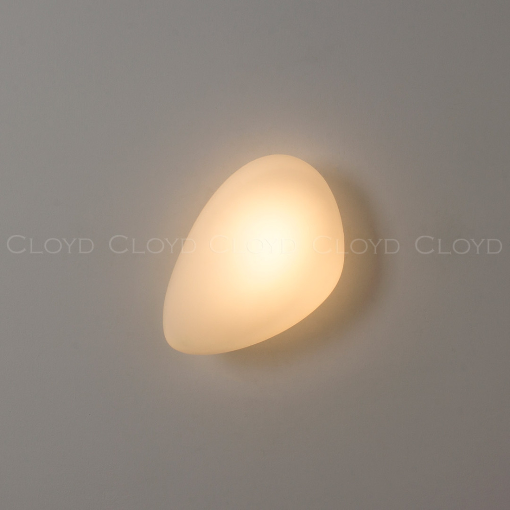 Настенный светильник Geroll 20360 Cloyd