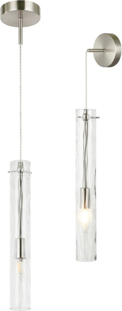 Настенно-потолочный светильник Perfecto Light 2193/11/01PW Stilfort