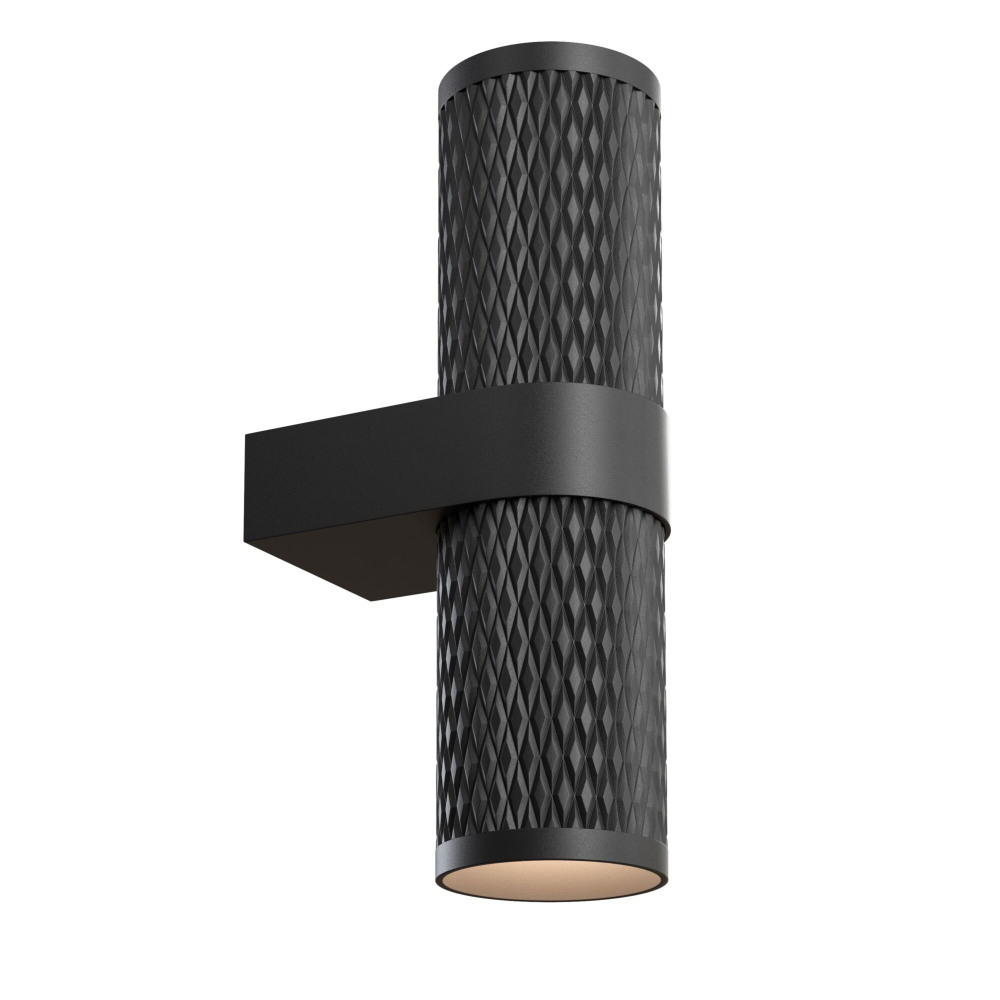 Настенный светильник Focus Design C069WL-02B Maytoni