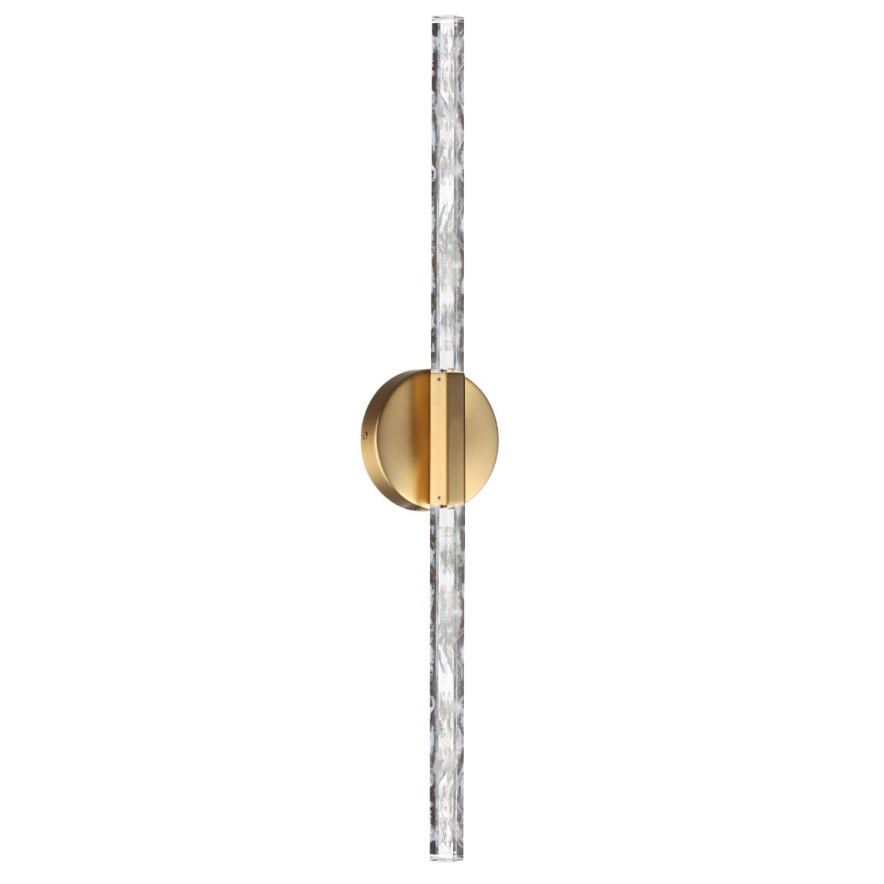 Настенный светильник Aletta 6679/6WL Odeon Light