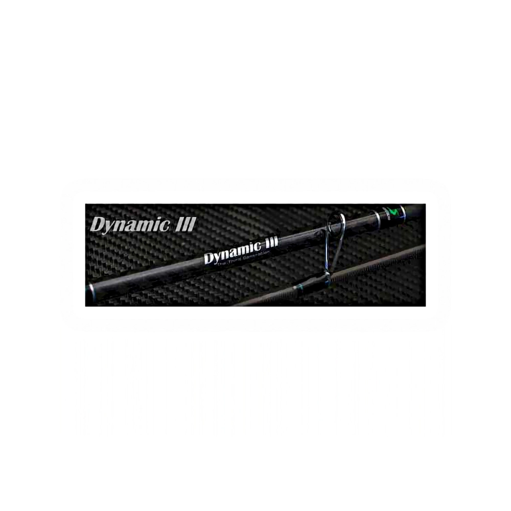 Спиннинг Norstream Dynamic III 762MMH штекерный 2,29м 10-28гр