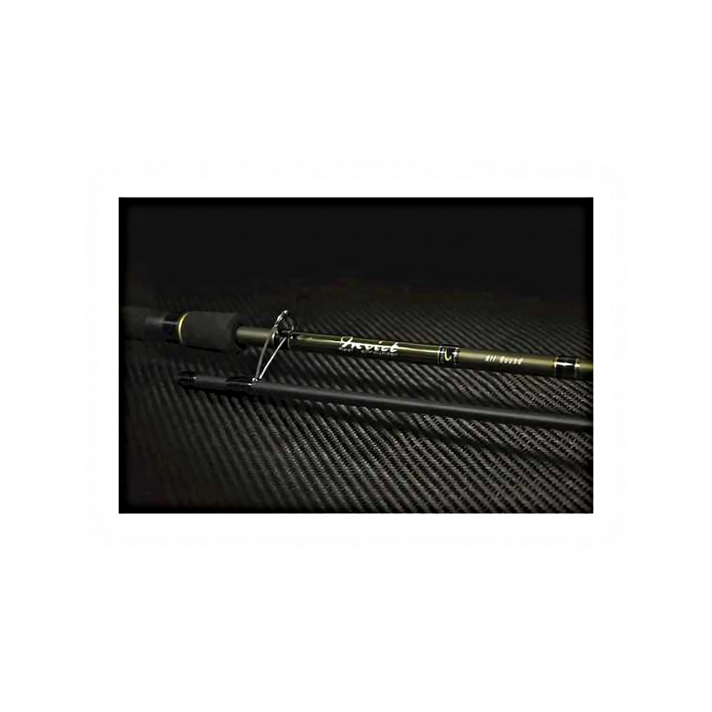 Спиннинг Norstream Invict 862MH штекерный 2,59м 10-38гр