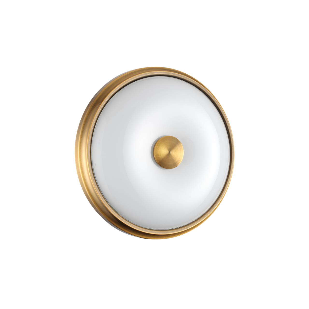 Настенно-потолочный светильник Pelow 4956/2 Odeon Light