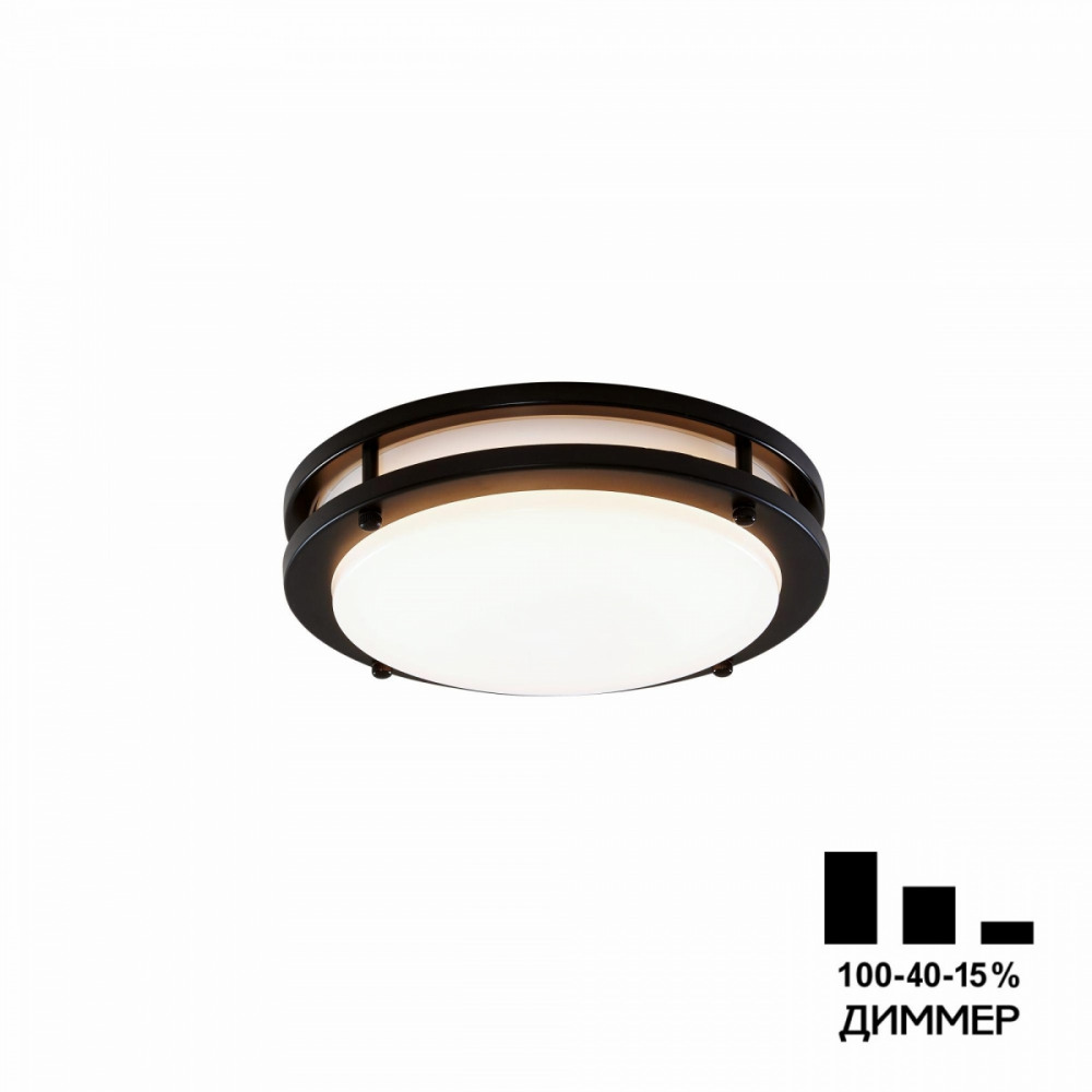 Настенно-потолочный светильник Бостон CL709205N Citilux