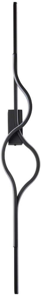 Настенный светильник Велле 08418C-80L,19(3000K) Kink Light