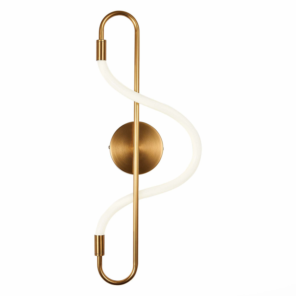 Настенный светильник Sagrato SL6102.301.10 ST Luce