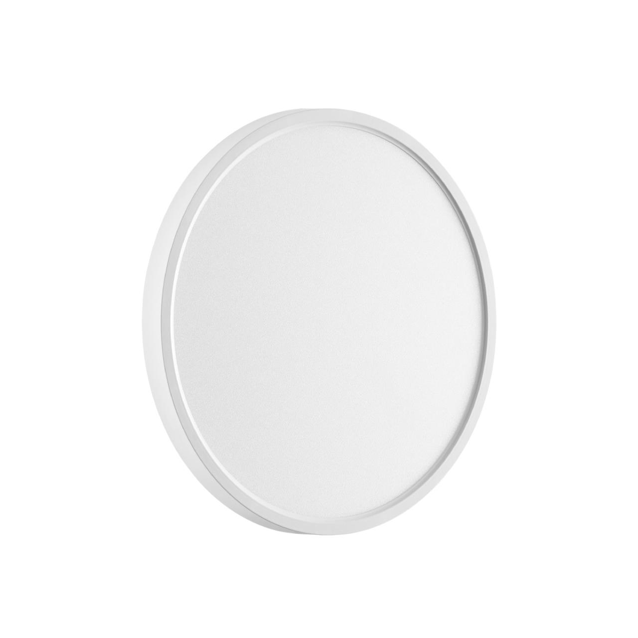 Настенно-потолочный светильник Alfa White 7659/24L Sonex