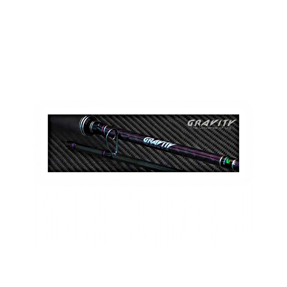 Спиннинг Norstream Gravity 892MH штекерный 2,62м 12-38гр