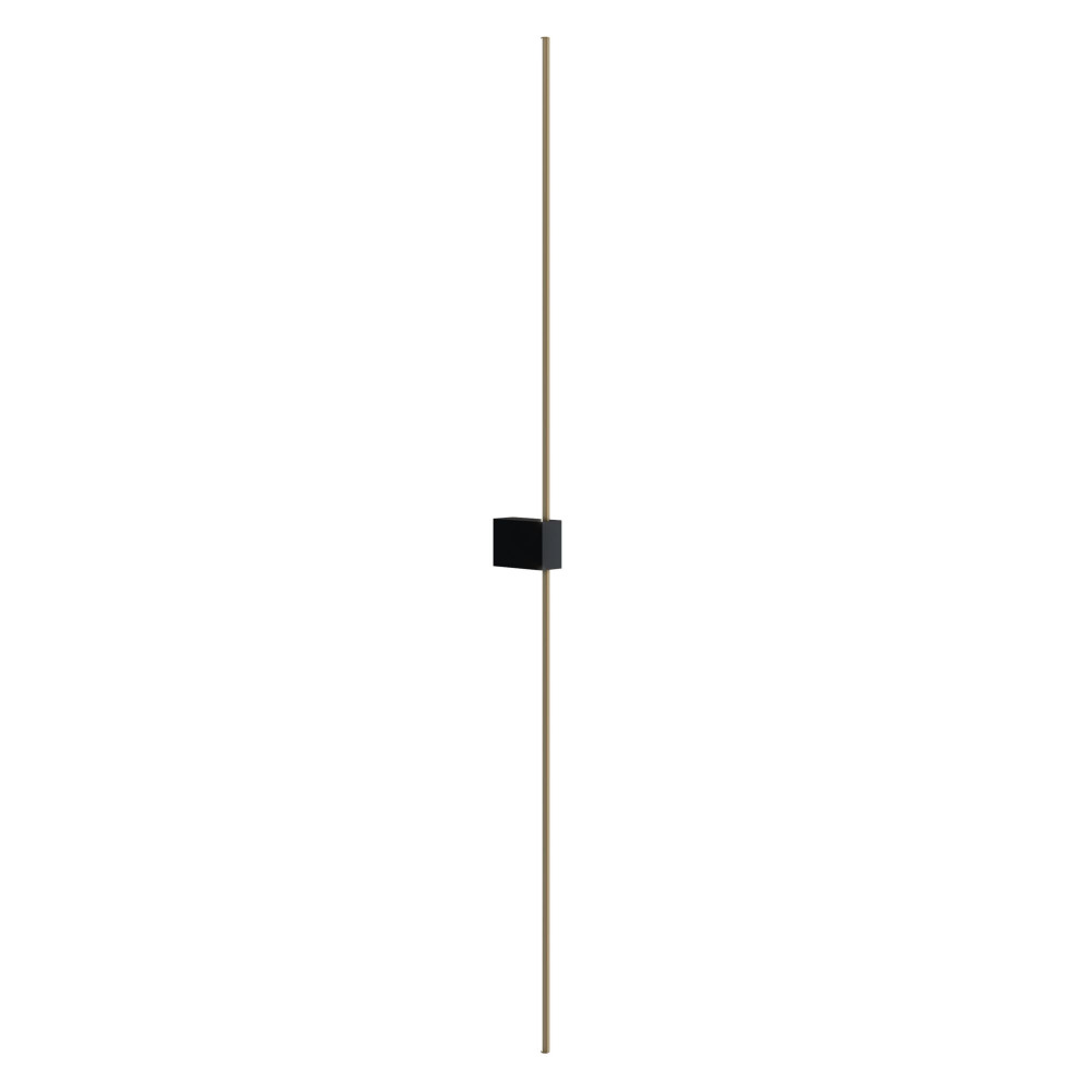 Настенный светильник Pars C071WL-L12GB3K Maytoni