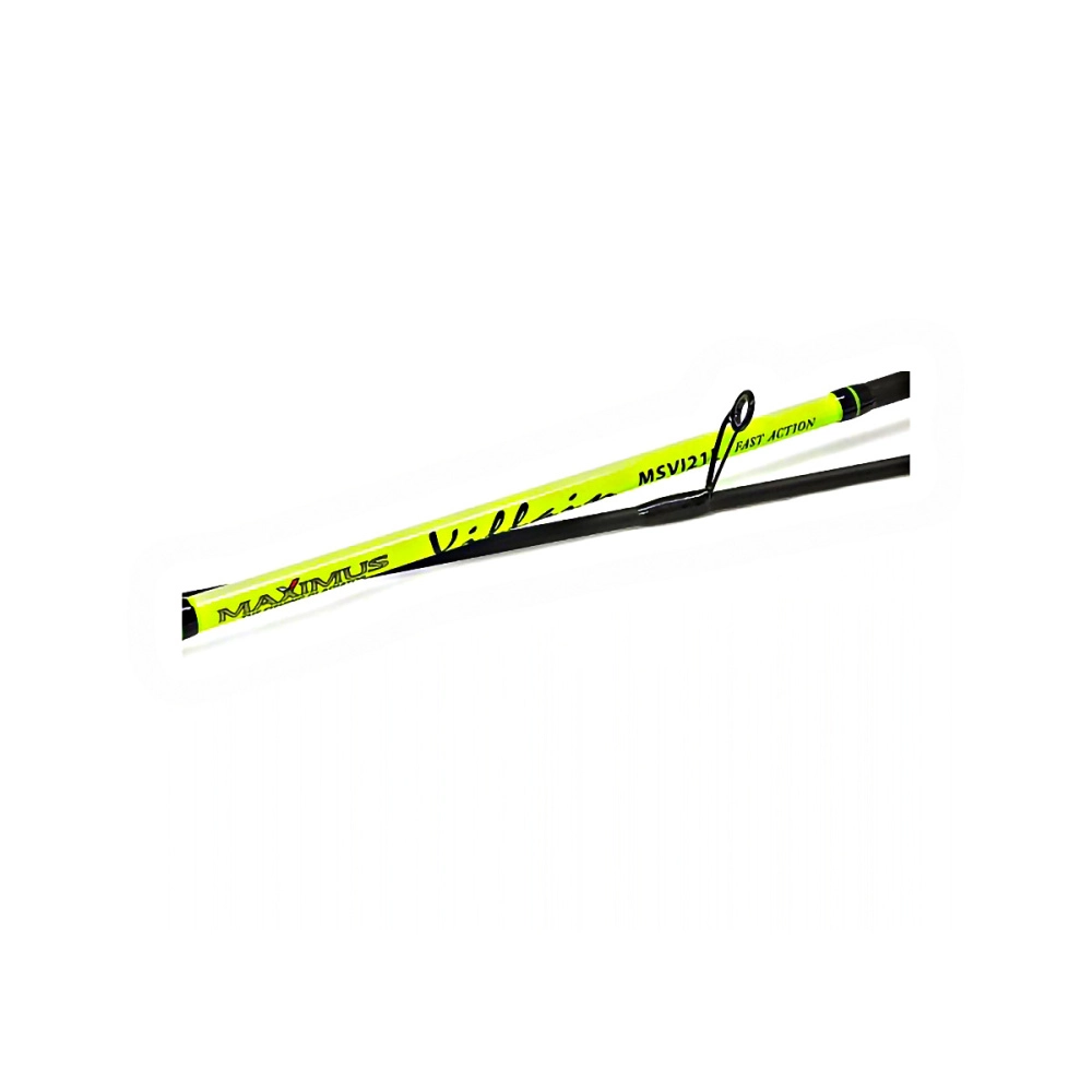 Спиннинг Maximus Villain 24H штекерный 2,4м 20-60гр