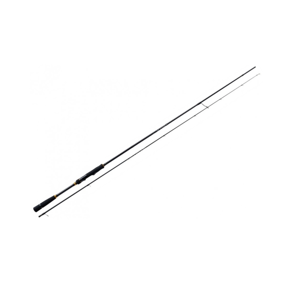Спиннинг Major Craft Triple Cross Series TCX-862MW штекерный 2,59м 7-21гр (Egi: 2-3)