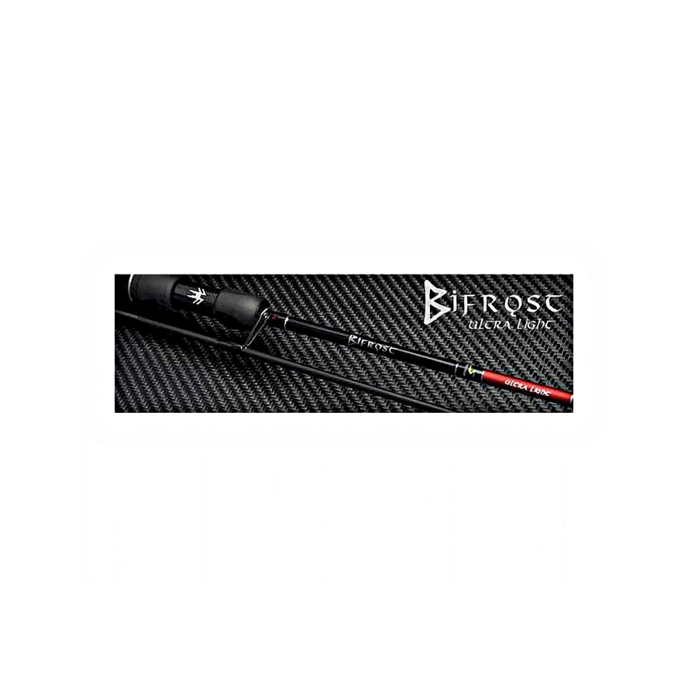 Спиннинг Norstream Bifrost 712LUL штекерный 2,16м 1,2-7гр