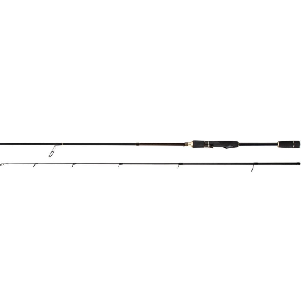 Спиннинг Norstream Rebel-2 732MMH штекерный 2,21м 7-21гр